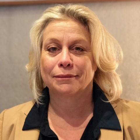 Frédérique POIRIER BROCHARD