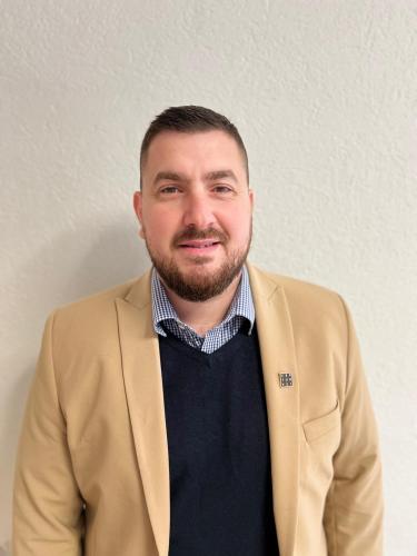 Charles MARQUES, Manager