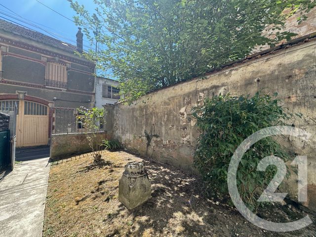 Appartement Studio à louer - 1 pièce - 23.46 m2 - 77 - ILE-DE-FRANCE - Century 21 A.S.M.