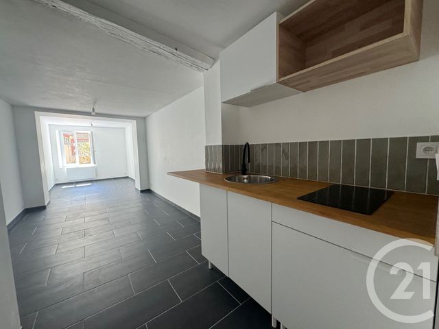 Appartement Studio à louer - 1 pièce - 23.46 m2 - 77 - ILE-DE-FRANCE - Century 21 A.S.M.