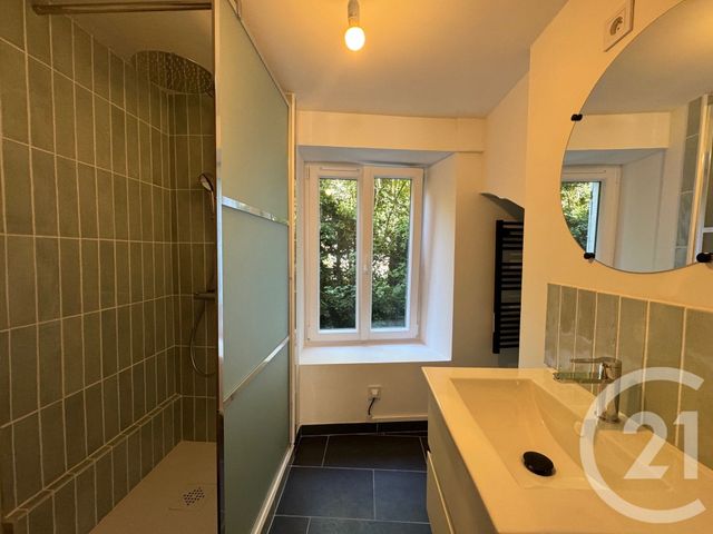Appartement Studio à louer - 1 pièce - 23.46 m2 - 77 - ILE-DE-FRANCE - Century 21 A.S.M.