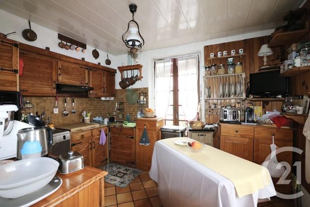 maison à vendre - 14 pièces - 225.0 m2 - COULOMMIERS - 77 - ILE-DE-FRANCE - Century 21 A.S.M.