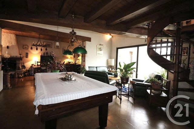 maison à vendre - 14 pièces - 225.0 m2 - COULOMMIERS - 77 - ILE-DE-FRANCE - Century 21 A.S.M.