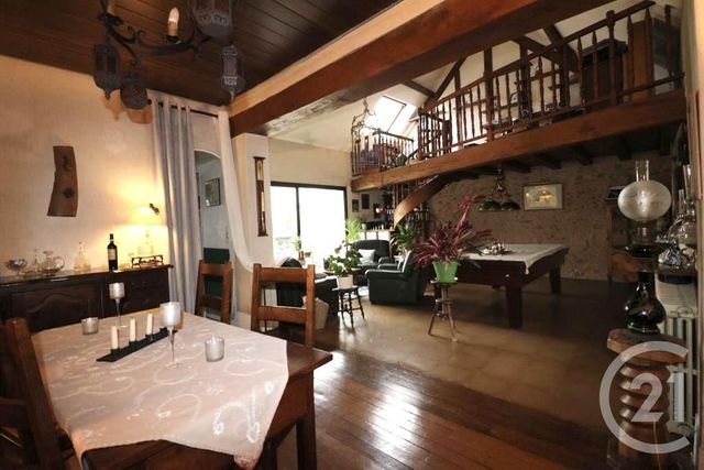 maison à vendre - 14 pièces - 225.0 m2 - COULOMMIERS - 77 - ILE-DE-FRANCE - Century 21 A.S.M.