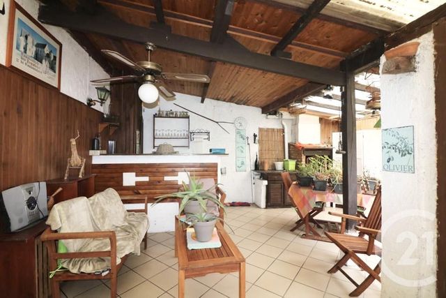 maison à vendre - 14 pièces - 225.0 m2 - COULOMMIERS - 77 - ILE-DE-FRANCE - Century 21 A.S.M.