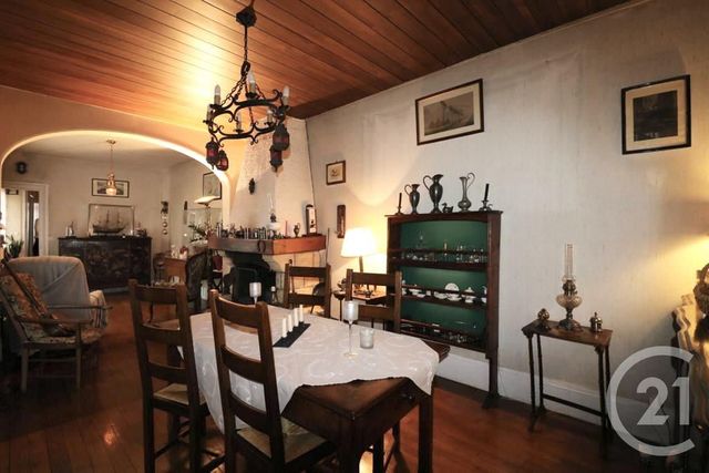 maison à vendre - 14 pièces - 225.0 m2 - COULOMMIERS - 77 - ILE-DE-FRANCE - Century 21 A.S.M.