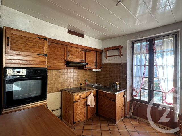 maison à vendre - 14 pièces - 231.0 m2 - COULOMMIERS - 77 - ILE-DE-FRANCE - Century 21 A.S.M.