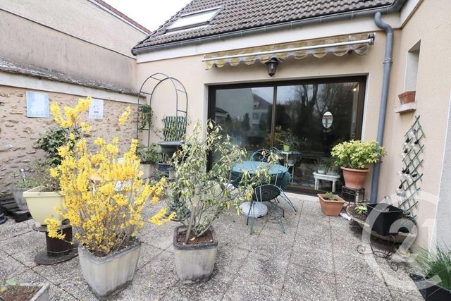 maison à vendre - 14 pièces - 225.0 m2 - COULOMMIERS - 77 - ILE-DE-FRANCE - Century 21 A.S.M.