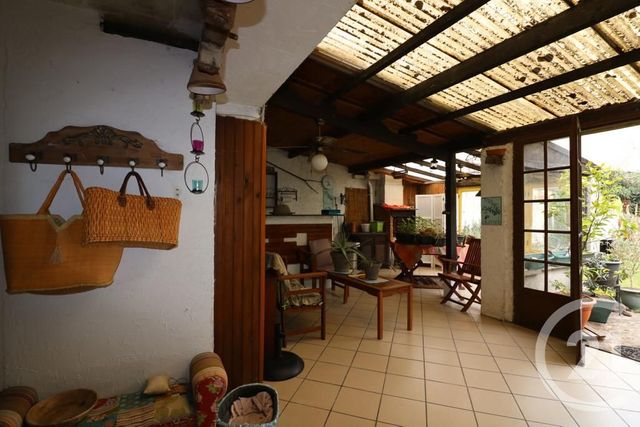 maison à vendre - 14 pièces - 225.0 m2 - COULOMMIERS - 77 - ILE-DE-FRANCE - Century 21 A.S.M.