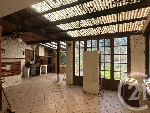 maison à vendre - 14 pièces - 231.0 m2 - COULOMMIERS - 77 - ILE-DE-FRANCE - Century 21 A.S.M.