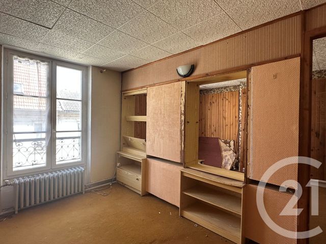 maison à vendre - 14 pièces - 231.0 m2 - COULOMMIERS - 77 - ILE-DE-FRANCE - Century 21 A.S.M.
