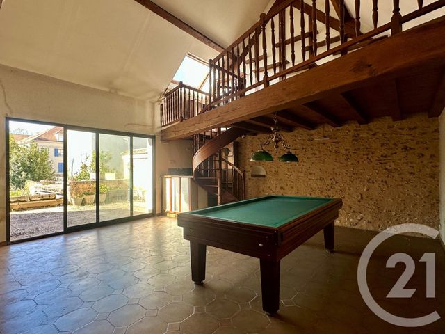 maison à vendre - 14 pièces - 231.0 m2 - COULOMMIERS - 77 - ILE-DE-FRANCE - Century 21 A.S.M.