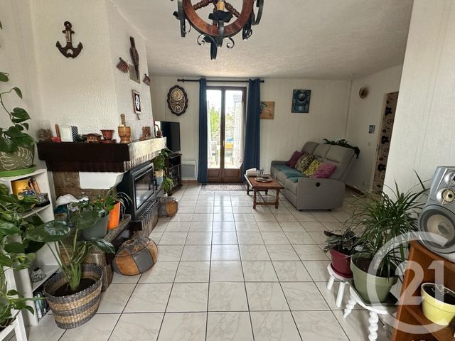 maison à vendre - 4 pièces - 80.07 m2 - BOISSY LE CHATEL - 77 - ILE-DE-FRANCE - Century 21 A.S.M.