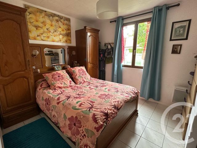 maison à vendre - 4 pièces - 80.07 m2 - BOISSY LE CHATEL - 77 - ILE-DE-FRANCE - Century 21 A.S.M.