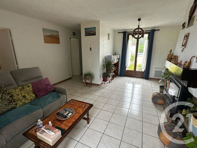 maison à vendre - 4 pièces - 80.07 m2 - BOISSY LE CHATEL - 77 - ILE-DE-FRANCE - Century 21 A.S.M.