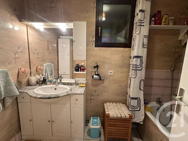 maison à vendre - 4 pièces - 80.07 m2 - BOISSY LE CHATEL - 77 - ILE-DE-FRANCE - Century 21 A.S.M.