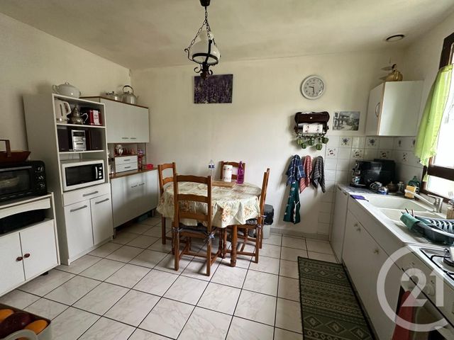 maison à vendre - 4 pièces - 80.07 m2 - BOISSY LE CHATEL - 77 - ILE-DE-FRANCE - Century 21 A.S.M.