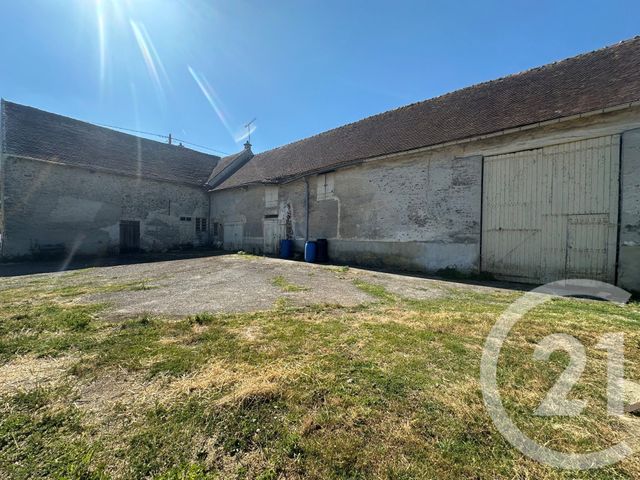 maison à vendre - 3 pièces - 50.23 m2 - BOISSY LE CHATEL - 77 - ILE-DE-FRANCE - Century 21 A.S.M.