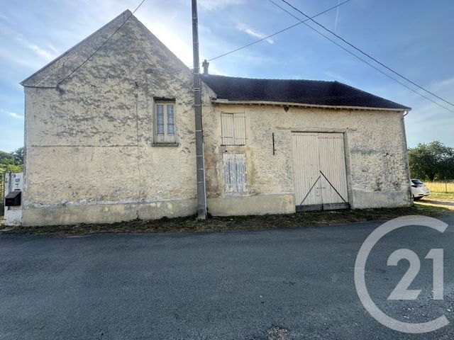 maison à vendre - 3 pièces - 50.23 m2 - BOISSY LE CHATEL - 77 - ILE-DE-FRANCE - Century 21 A.S.M.