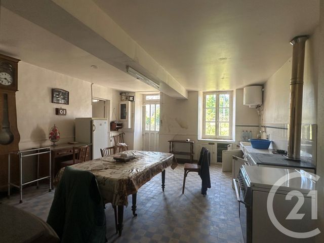 maison à vendre - 3 pièces - 50.23 m2 - BOISSY LE CHATEL - 77 - ILE-DE-FRANCE - Century 21 A.S.M.