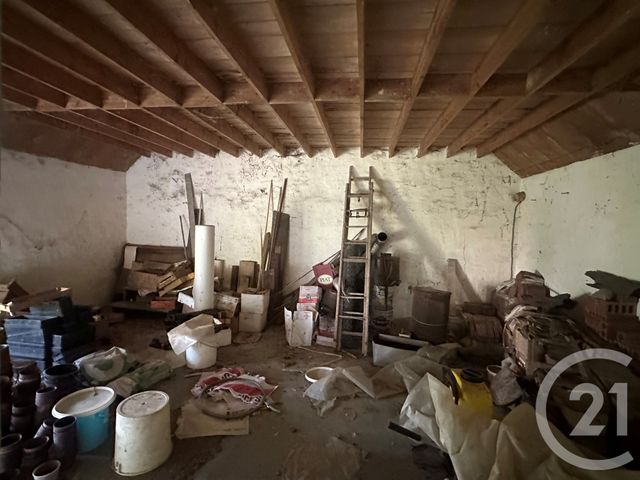 maison à vendre - 3 pièces - 50.23 m2 - BOISSY LE CHATEL - 77 - ILE-DE-FRANCE - Century 21 A.S.M.