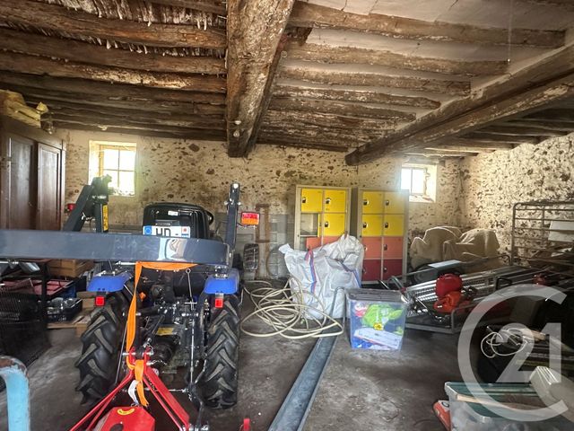 maison à vendre - 3 pièces - 50.23 m2 - BOISSY LE CHATEL - 77 - ILE-DE-FRANCE - Century 21 A.S.M.