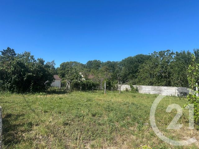 maison à vendre - 3 pièces - 50.23 m2 - BOISSY LE CHATEL - 77 - ILE-DE-FRANCE - Century 21 A.S.M.