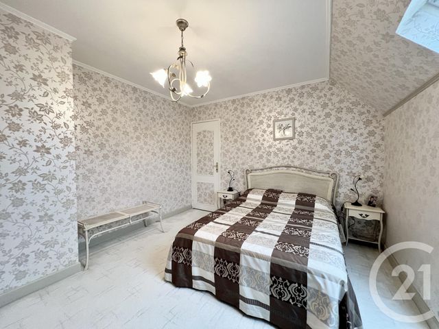 maison à vendre - 6 pièces - 117.95 m2 - COULOMMIERS - 77 - ILE-DE-FRANCE - Century 21 A.S.M.