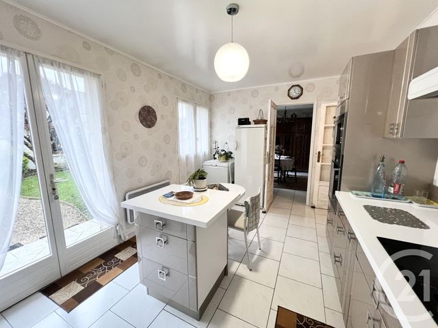 maison à vendre - 6 pièces - 117.95 m2 - COULOMMIERS - 77 - ILE-DE-FRANCE - Century 21 A.S.M.