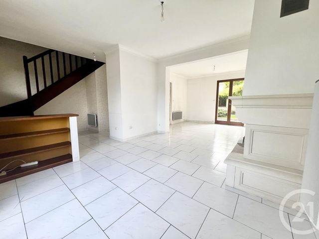 maison à vendre - 6 pièces - 117.95 m2 - COULOMMIERS - 77 - ILE-DE-FRANCE - Century 21 A.S.M.