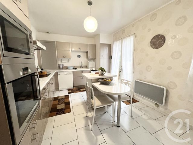 maison à vendre - 6 pièces - 117.95 m2 - COULOMMIERS - 77 - ILE-DE-FRANCE - Century 21 A.S.M.