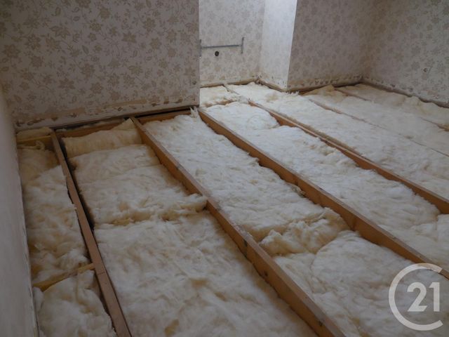 maison à vendre - 6 pièces - 117.95 m2 - COULOMMIERS - 77 - ILE-DE-FRANCE - Century 21 A.S.M.