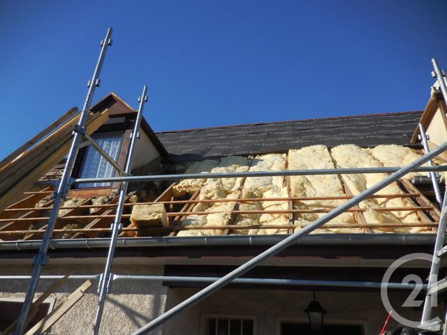 maison à vendre - 6 pièces - 117.95 m2 - COULOMMIERS - 77 - ILE-DE-FRANCE - Century 21 A.S.M.