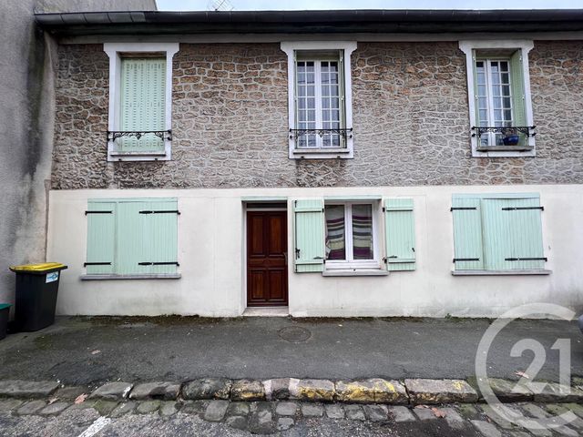 Appartement F5 à vendre ROZAY EN BRIE