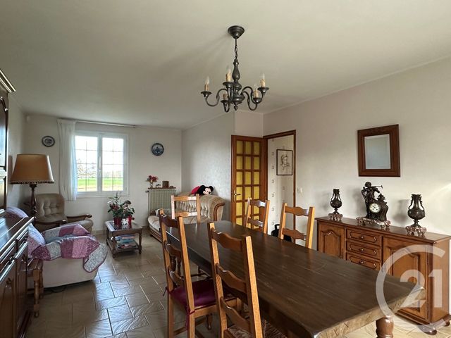 maison à vendre - 5 pièces - 100.66 m2 - BETON BAZOCHES - 77 - ILE-DE-FRANCE - Century 21 A.S.M.