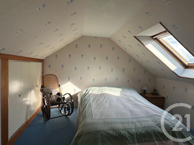 maison à vendre - 5 pièces - 100.66 m2 - BETON BAZOCHES - 77 - ILE-DE-FRANCE - Century 21 A.S.M.