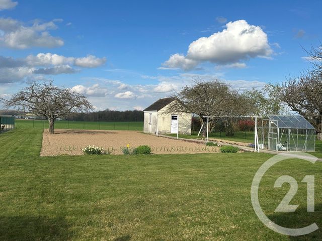 maison à vendre - 5 pièces - 100.66 m2 - BETON BAZOCHES - 77 - ILE-DE-FRANCE - Century 21 A.S.M.