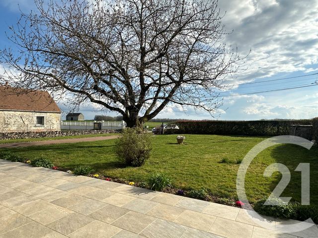 maison à vendre - 5 pièces - 100.66 m2 - BETON BAZOCHES - 77 - ILE-DE-FRANCE - Century 21 A.S.M.