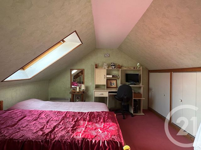 maison à vendre - 5 pièces - 100.66 m2 - BETON BAZOCHES - 77 - ILE-DE-FRANCE - Century 21 A.S.M.