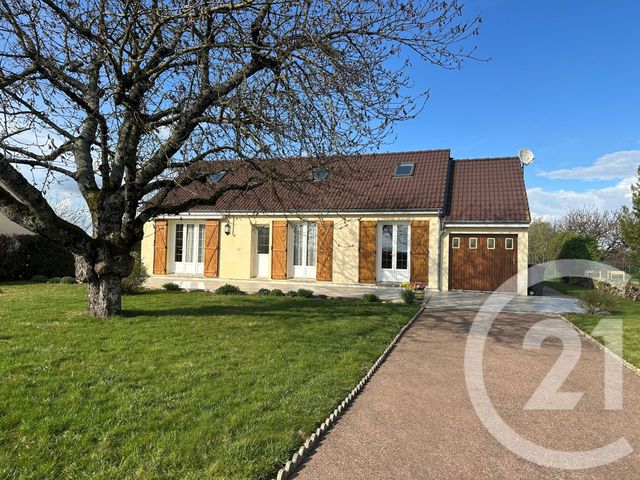 maison - BETON BAZOCHES - 77