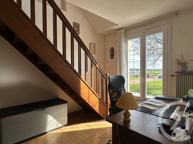 maison à vendre - 5 pièces - 100.66 m2 - BETON BAZOCHES - 77 - ILE-DE-FRANCE - Century 21 A.S.M.