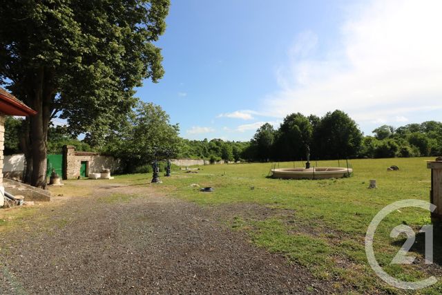 maison à vendre - 9 pièces - 220.0 m2 - MAUPERTHUIS - 77 - ILE-DE-FRANCE - Century 21 A.S.M.