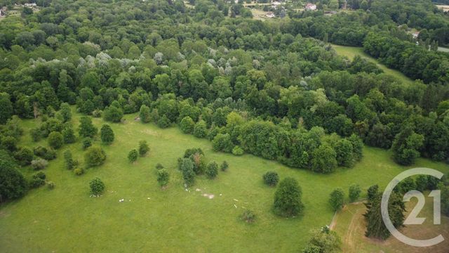 maison à vendre - 9 pièces - 220.0 m2 - MAUPERTHUIS - 77 - ILE-DE-FRANCE - Century 21 A.S.M.