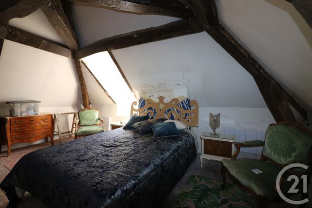 maison à vendre - 9 pièces - 220.0 m2 - MAUPERTHUIS - 77 - ILE-DE-FRANCE - Century 21 A.S.M.