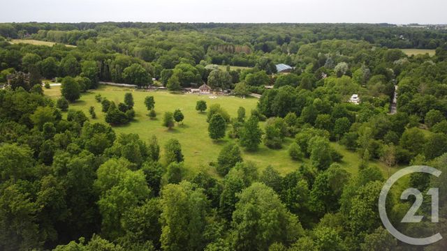 maison à vendre - 9 pièces - 220.0 m2 - MAUPERTHUIS - 77 - ILE-DE-FRANCE - Century 21 A.S.M.