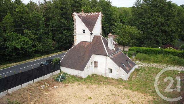 maison à vendre - 9 pièces - 220.0 m2 - MAUPERTHUIS - 77 - ILE-DE-FRANCE - Century 21 A.S.M.