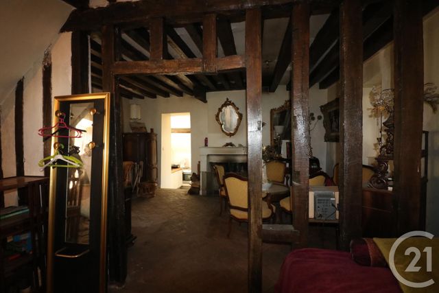 maison à vendre - 9 pièces - 220.0 m2 - MAUPERTHUIS - 77 - ILE-DE-FRANCE - Century 21 A.S.M.