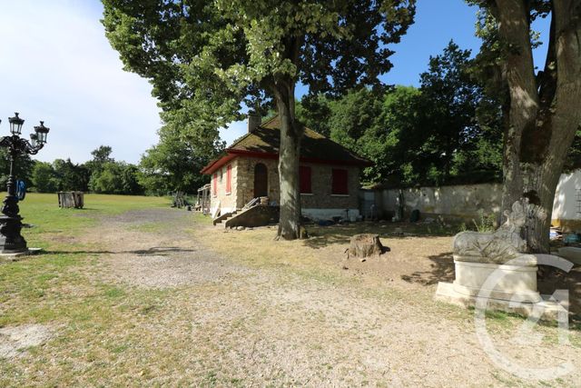 maison à vendre - 9 pièces - 220.0 m2 - MAUPERTHUIS - 77 - ILE-DE-FRANCE - Century 21 A.S.M.