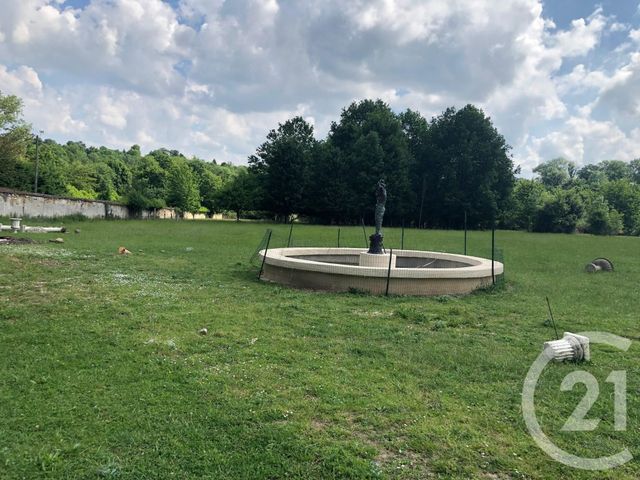 maison à vendre - 9 pièces - 220.0 m2 - MAUPERTHUIS - 77 - ILE-DE-FRANCE - Century 21 A.S.M.