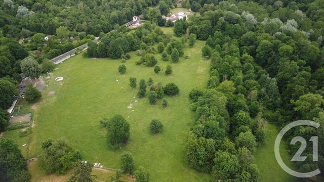 maison à vendre - 9 pièces - 220.0 m2 - MAUPERTHUIS - 77 - ILE-DE-FRANCE - Century 21 A.S.M.